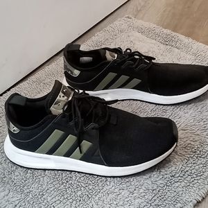 ADIDAS MEN'S SHOES
